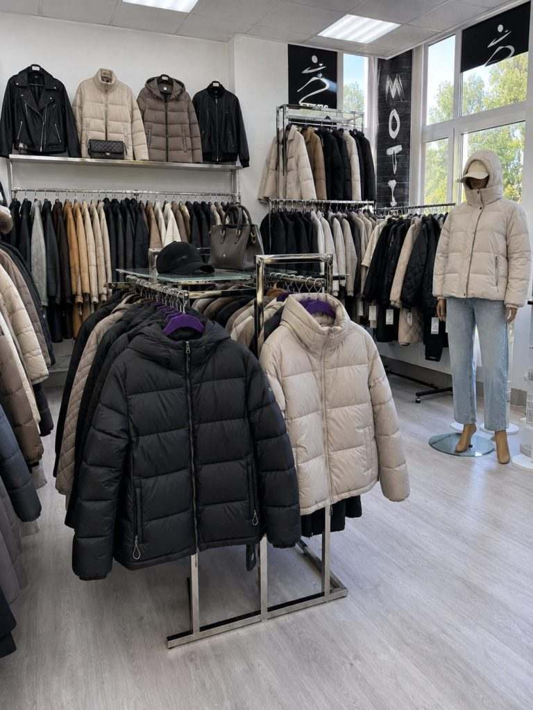 Новинки